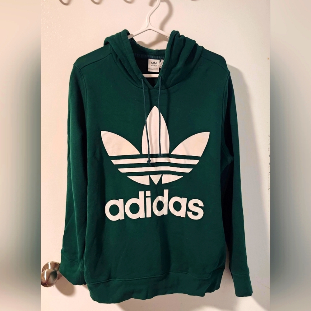 Adidas sweatshirt
